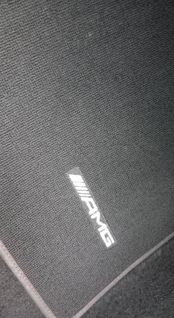 Mercedes GLA Klasse 180 AMG Automaat 2016 airco Panorama 19inch navigatie