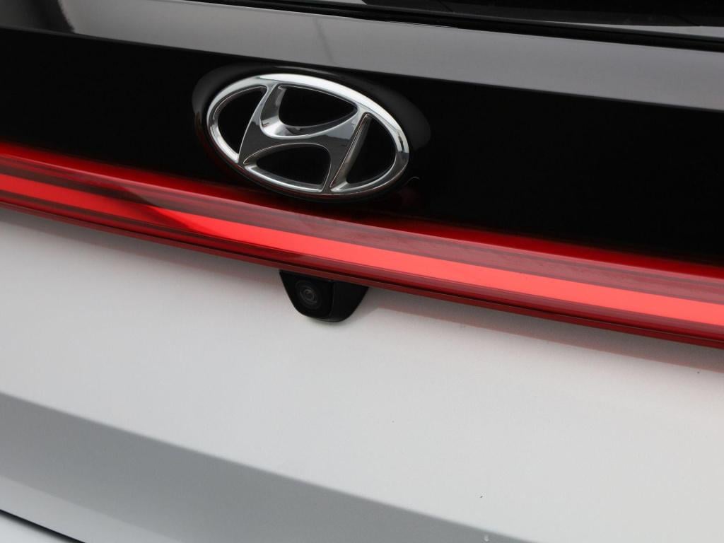 Hyundai I 20 1.0 t-gdi comfort | automaat | apple carplay/ android auto | c