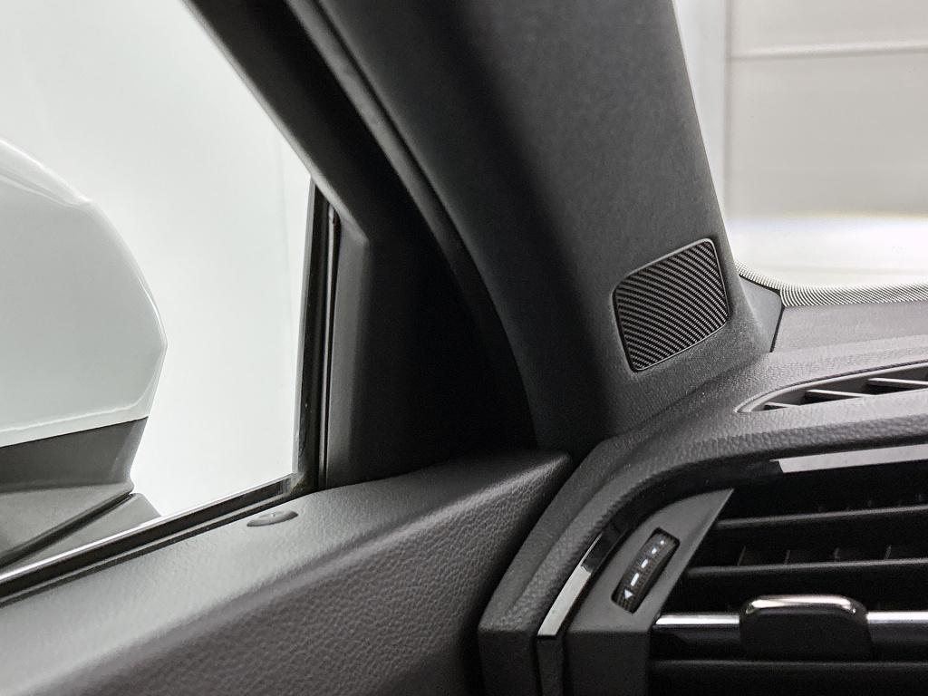 Audi Q3 sportback 35 tfsi s edition | 20" audi sport velgen | virtual cockp