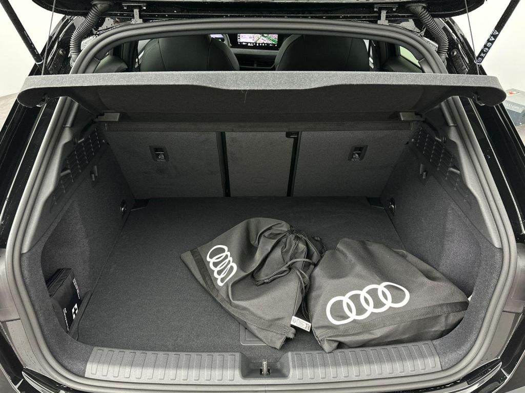 Audi Onbekend 1.5 e-hybrid s edition