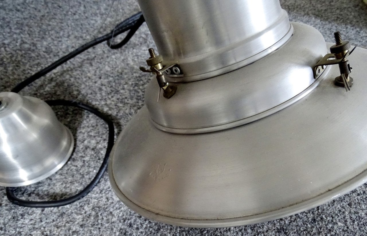 Scheepslamp