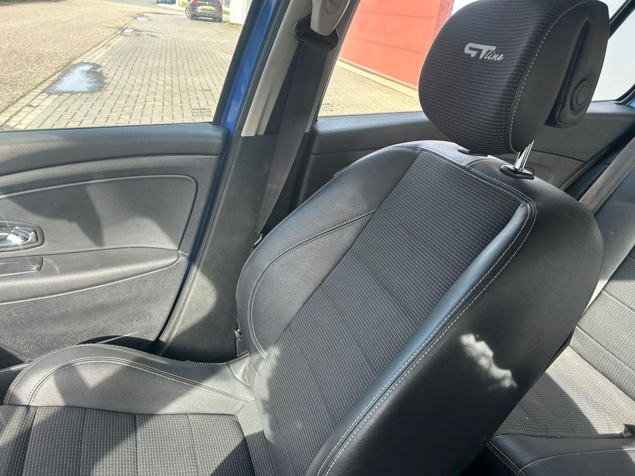 Renault Mégane Estate 1.5 dCi GT-Line BLUETOOTH/NAVI/CRUISE CONTROL