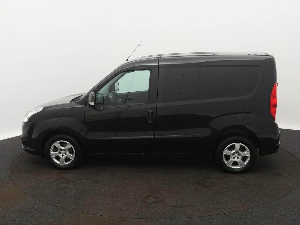 Opel Combo 1.3 cdti l1h1 sport | airco | parkeersensoren achter | trekhaak
