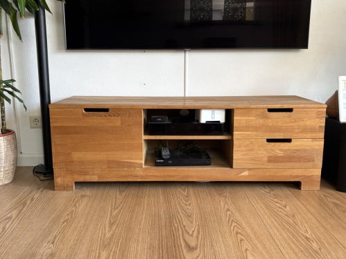 Tv kast