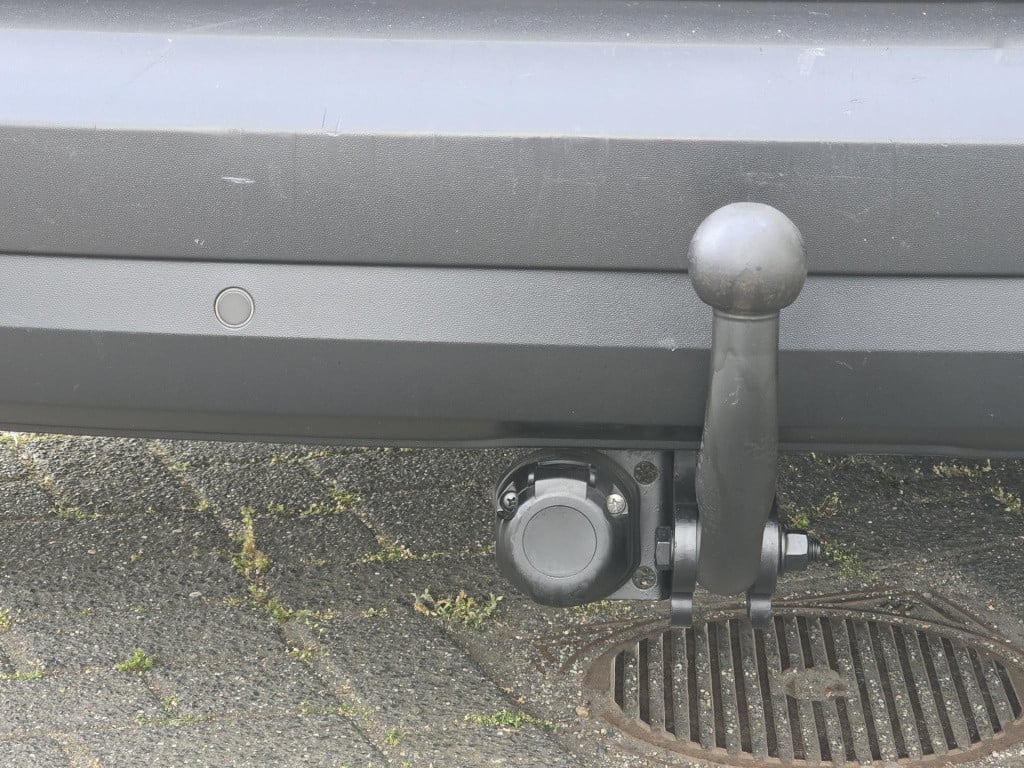 Volkswagen Caddy 2.0 tdi l1h1 bmt comfortline dsg met koeling