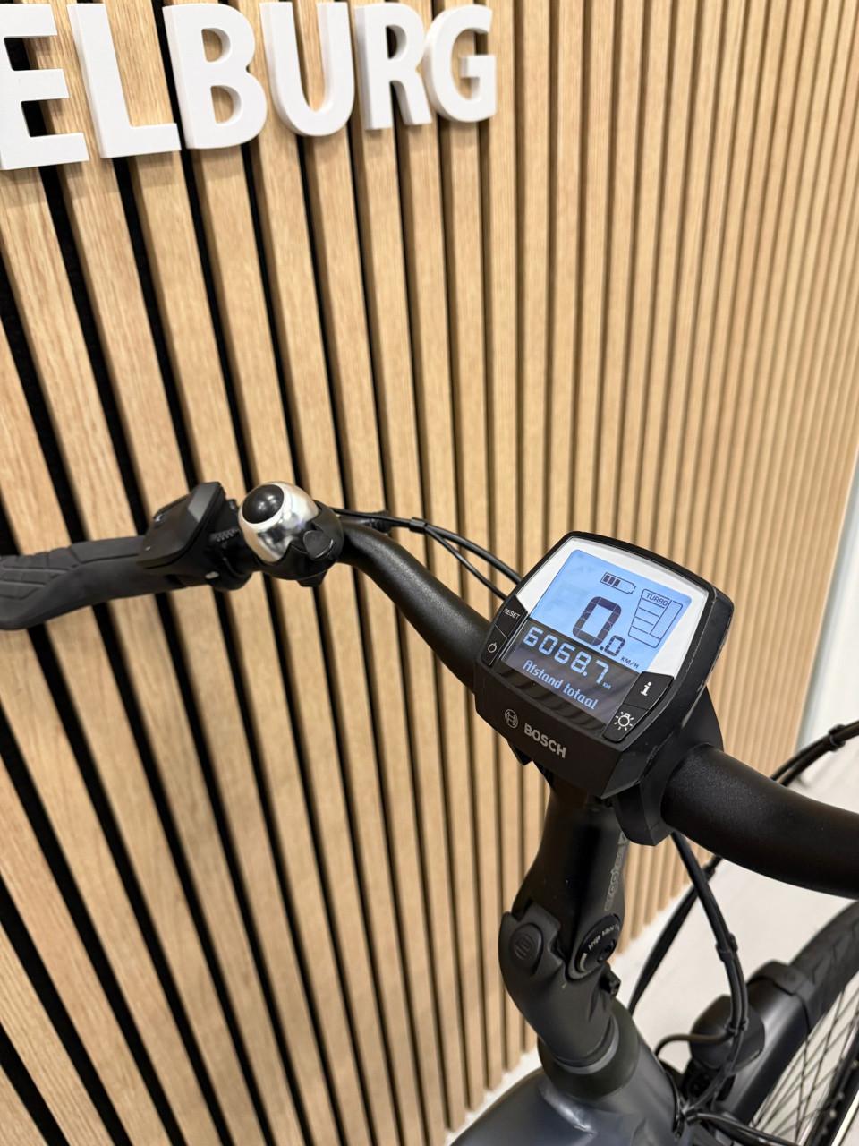 Velo De Ville AEB 490 Bosch Active Line Plus 60CM 500Wh 6068KM