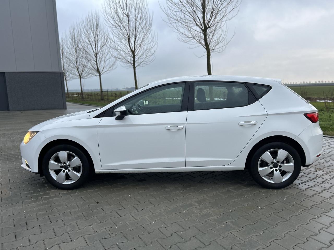 Seat Leon 1.2 TSI FR|APK|STOELV|CRUISE CONTR|AIRCO|