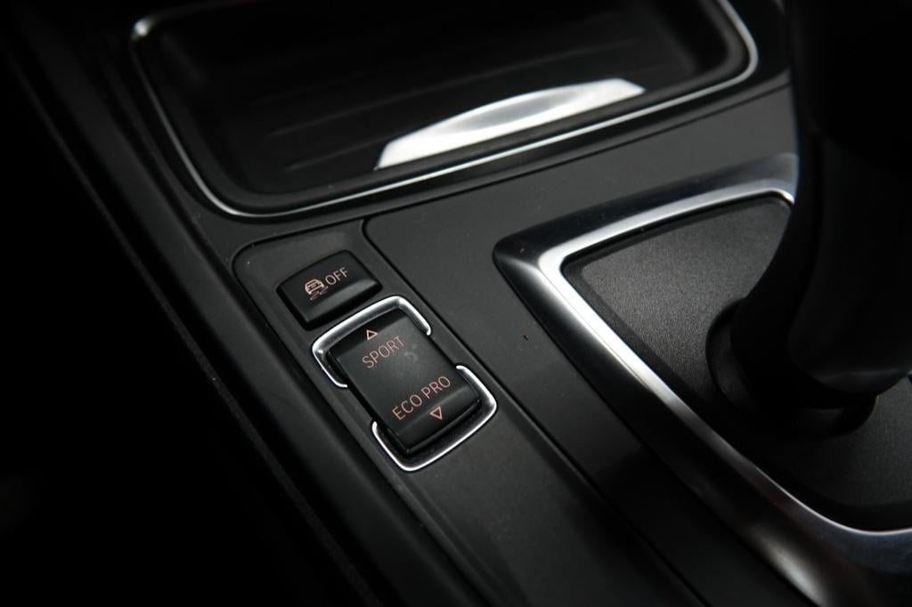 BMW 4 Serie gran coupé 420i high executive | pdc | cruise | navi | xenon |