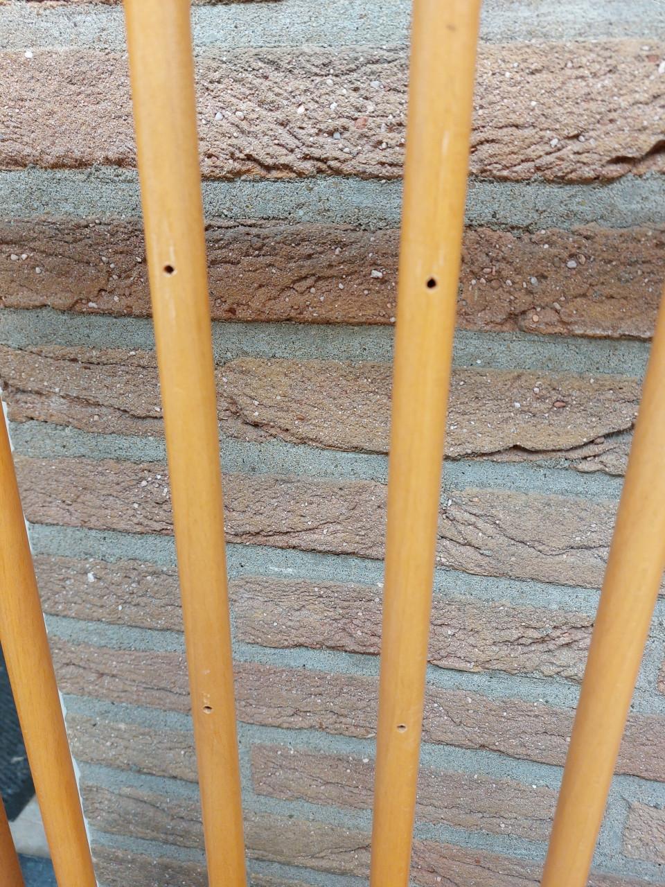 Box op wieltjes