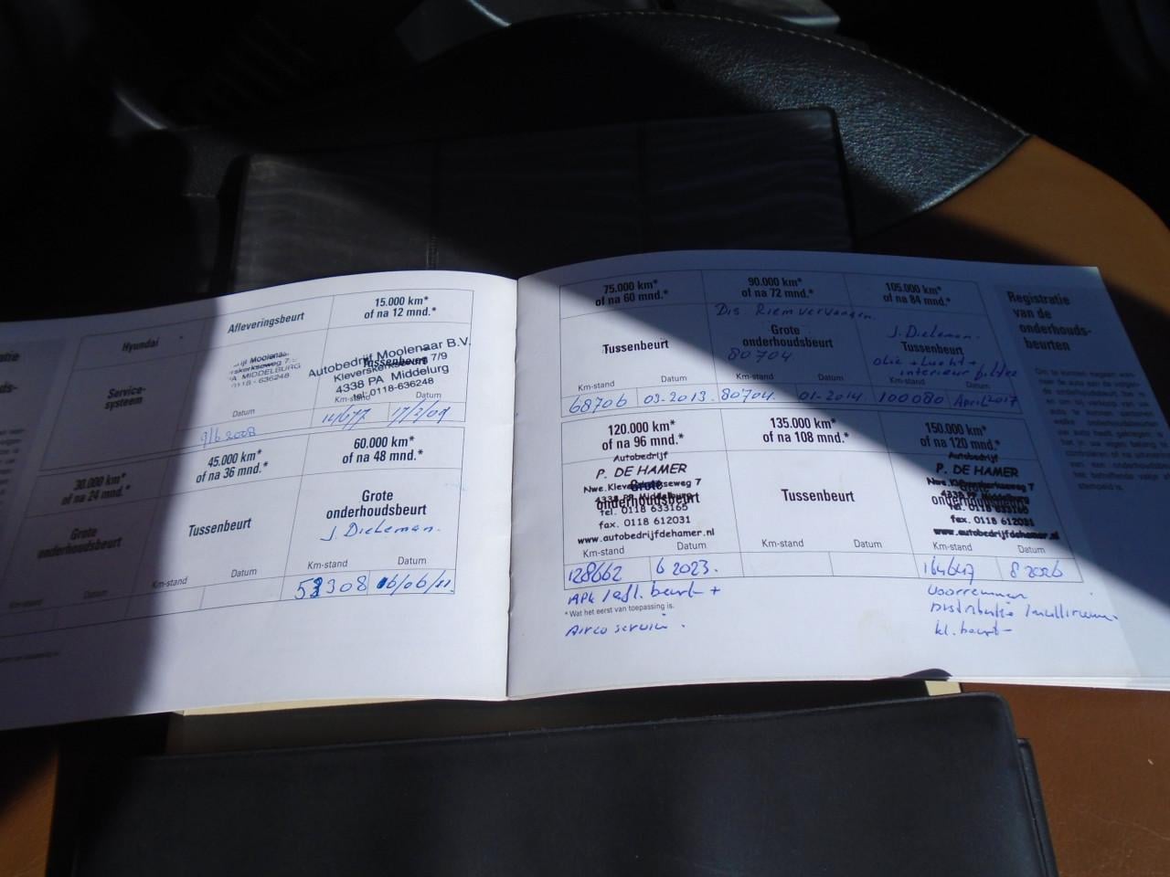 Hyundai Tucson 2.0 Style Premium