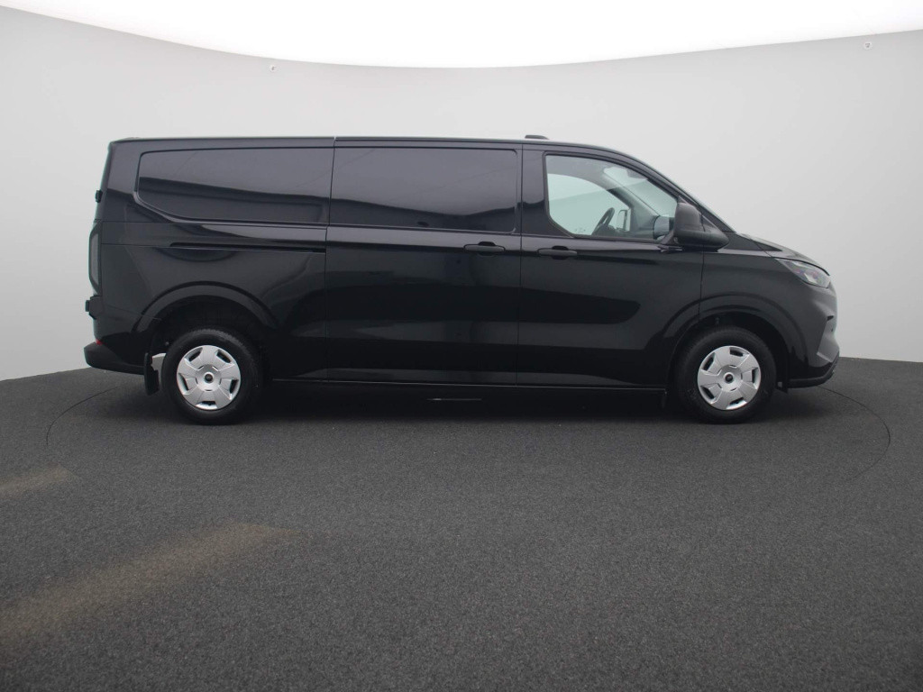 Ford Transit Custom 320 2.0 tdci l2h1 trend | navigatie | winterpakket  | c