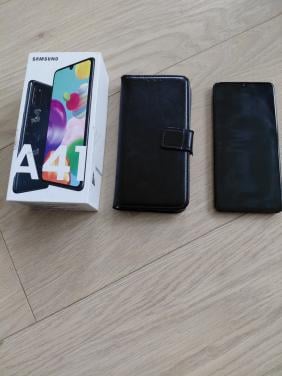 Samsung A41 dual sim 64gb