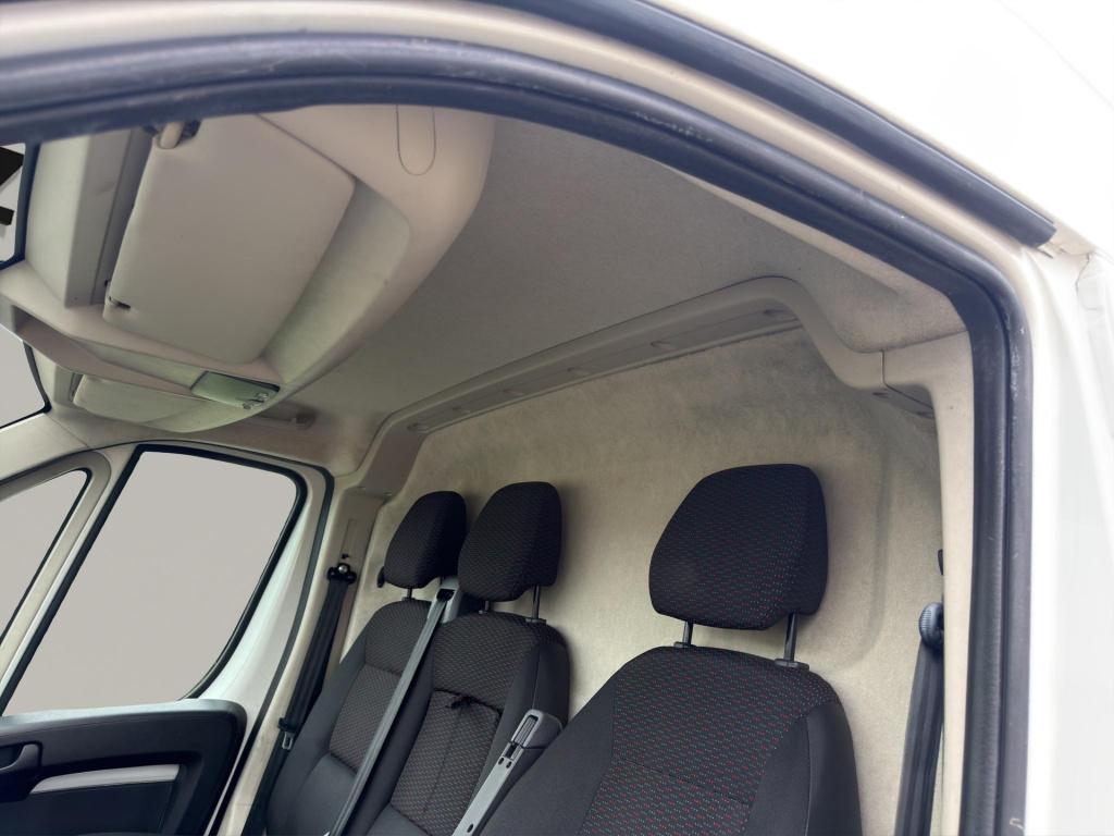 Citroen Jumper 30 2.2 bluehdi 140 l2h2 club airco camera