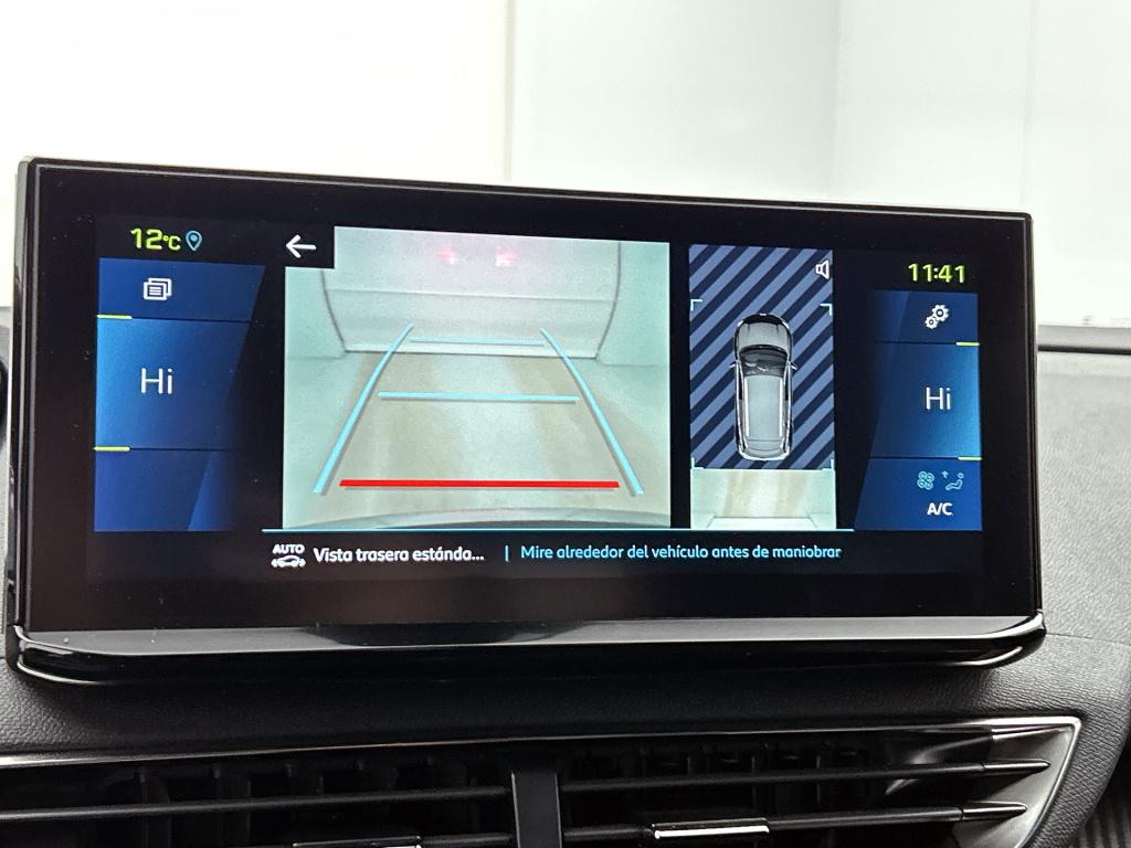 Peugeot 3008 1.6 plug-in hybrid allure | rijklaar |