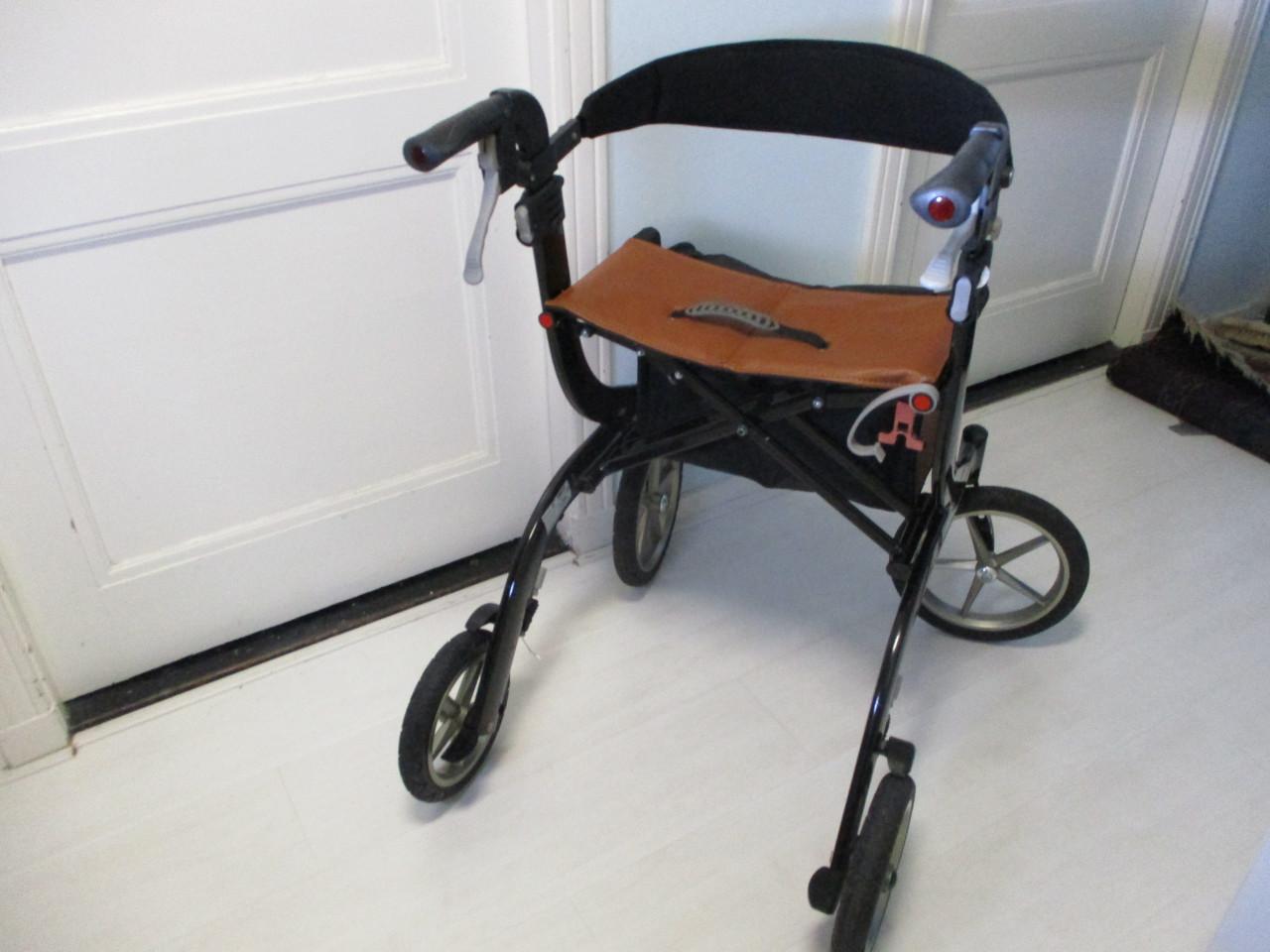 Prachtige Travixx traveller  te koop