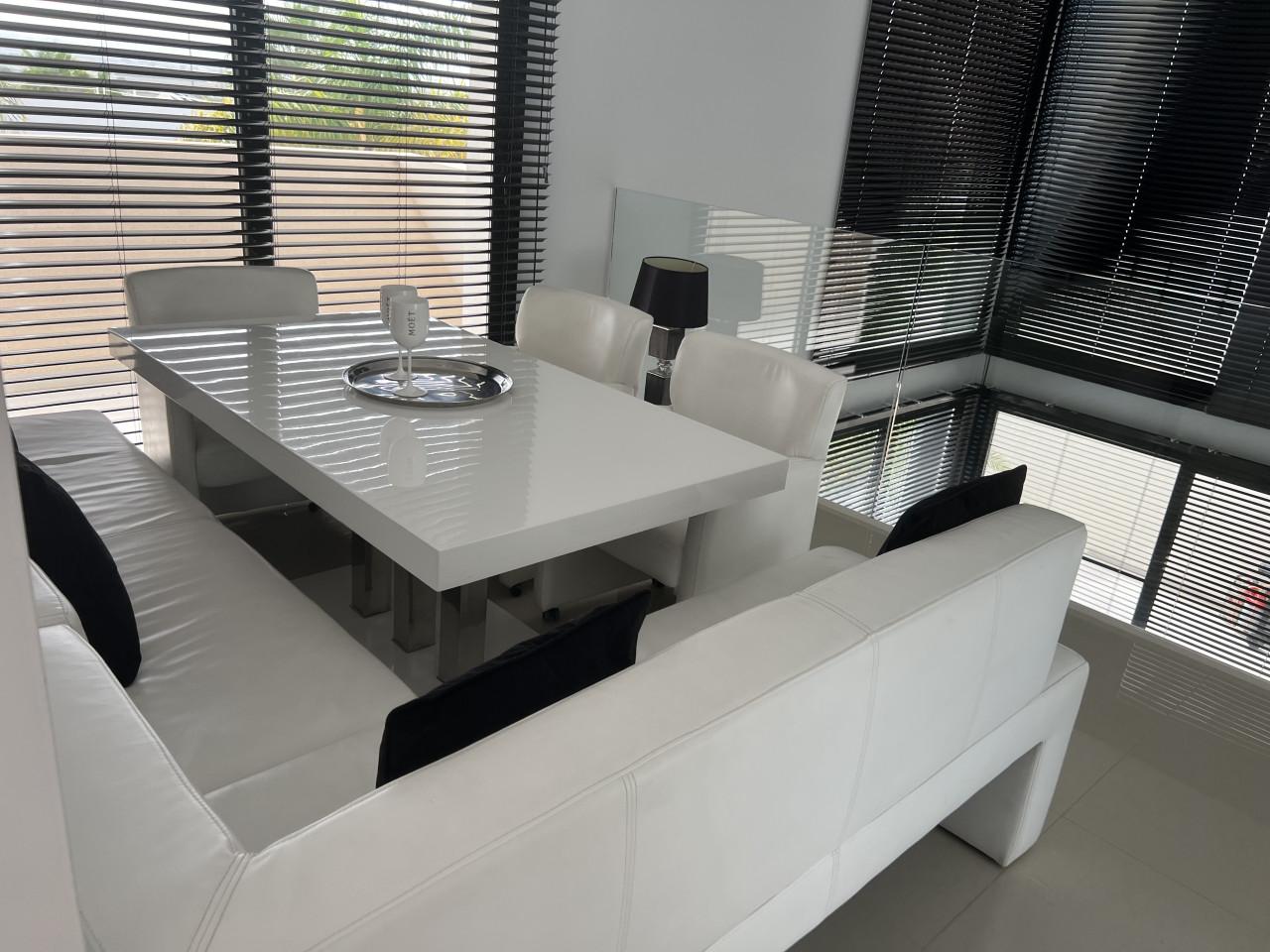 Te huur moderne vakantievilla in spanje alicante - last minute