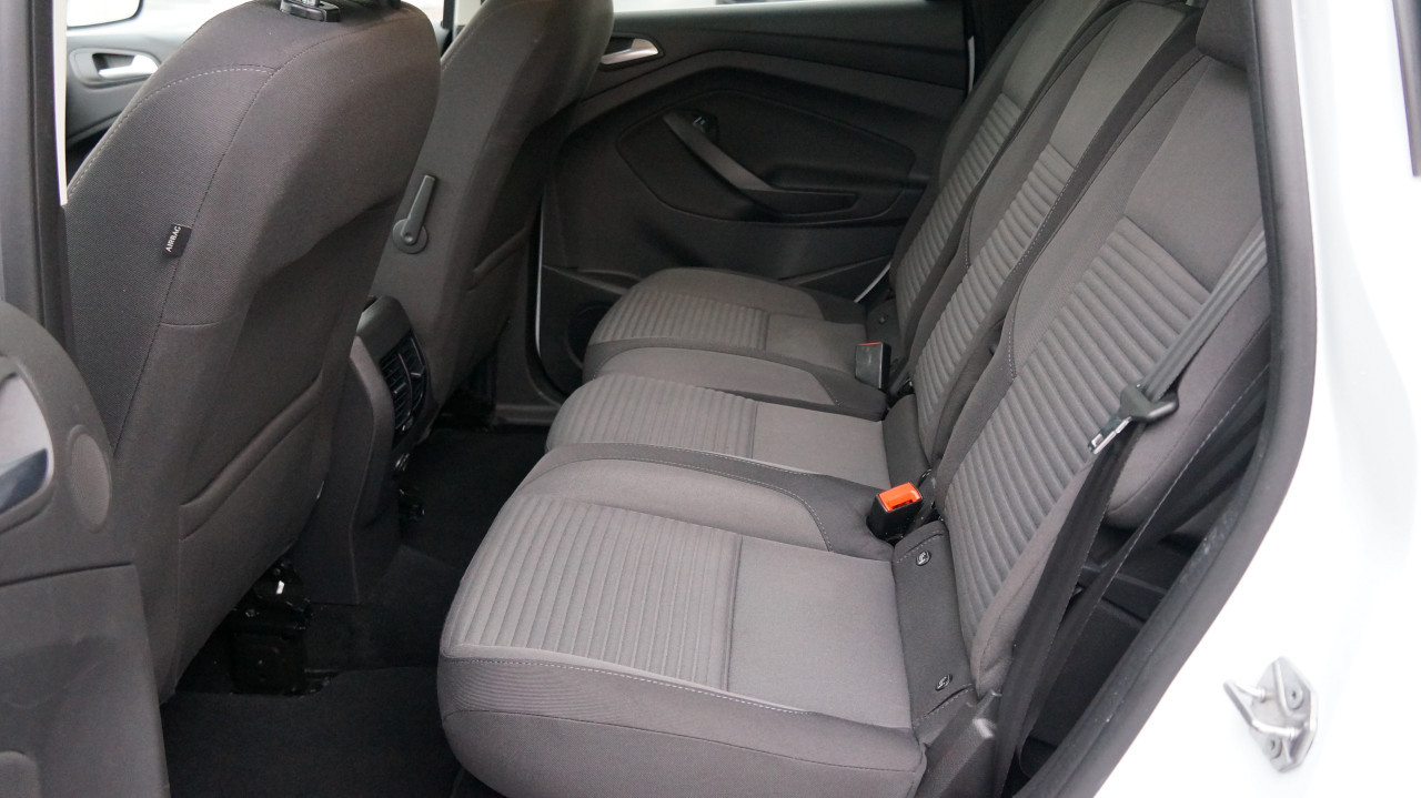 Ford C-MAX 1.0 Titanium rijklaar incl. garantie