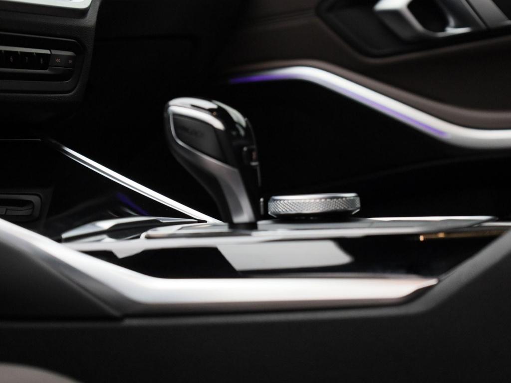 BMW 3-serie 330e edrive edition | automaat | lmv | leder | 360 camera | par