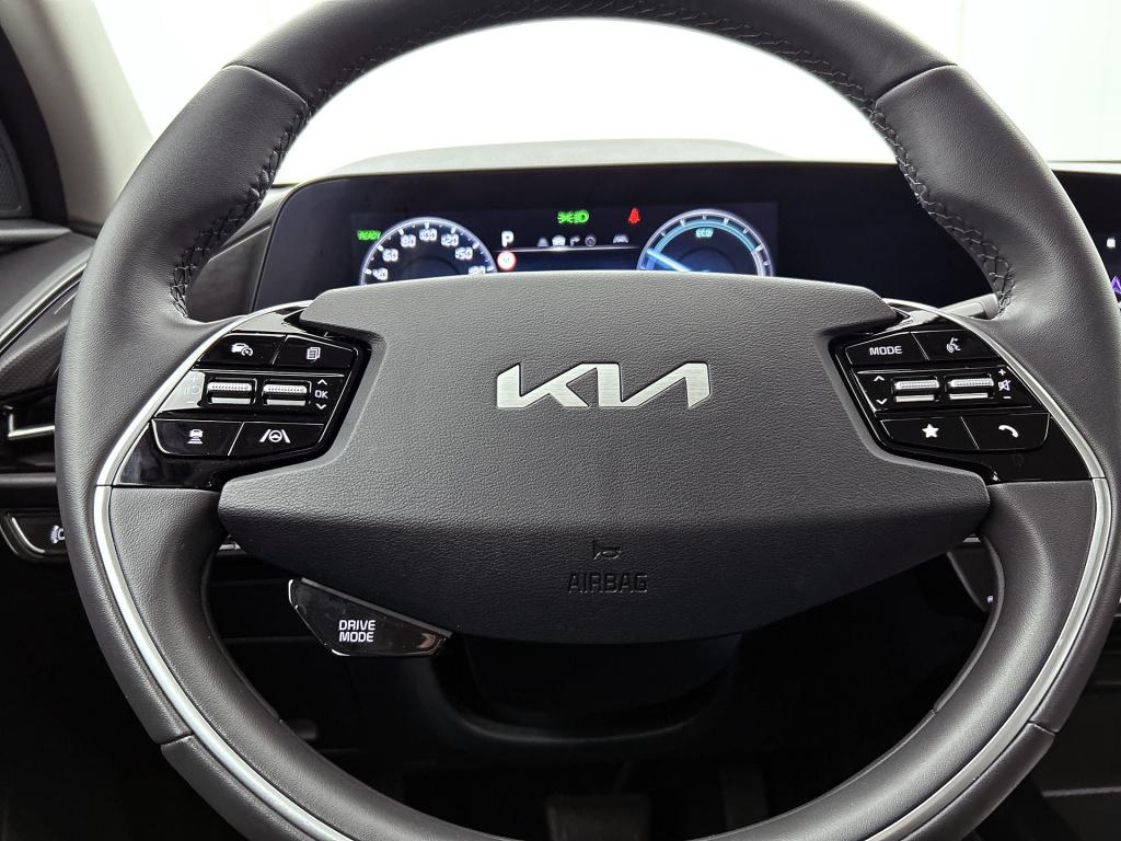 Kia Niro 1.6 gdi hybrid dynamicline | navigatie | apple carplay | camera | 