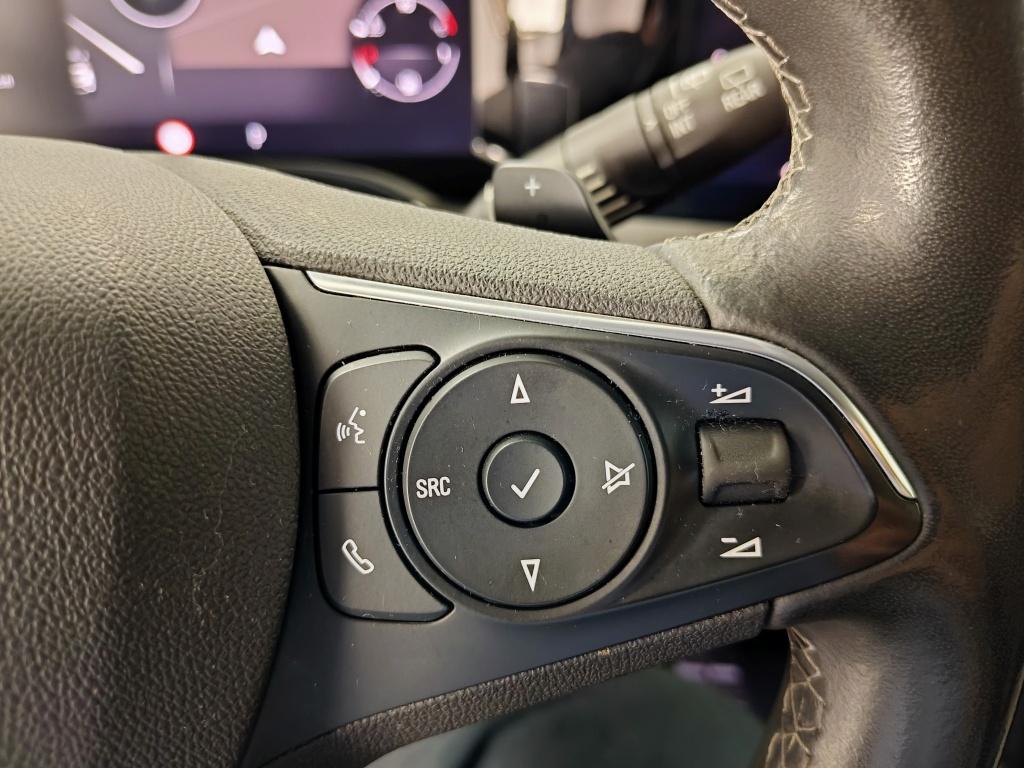 Opel Mokka 1.2 turbo business elegance