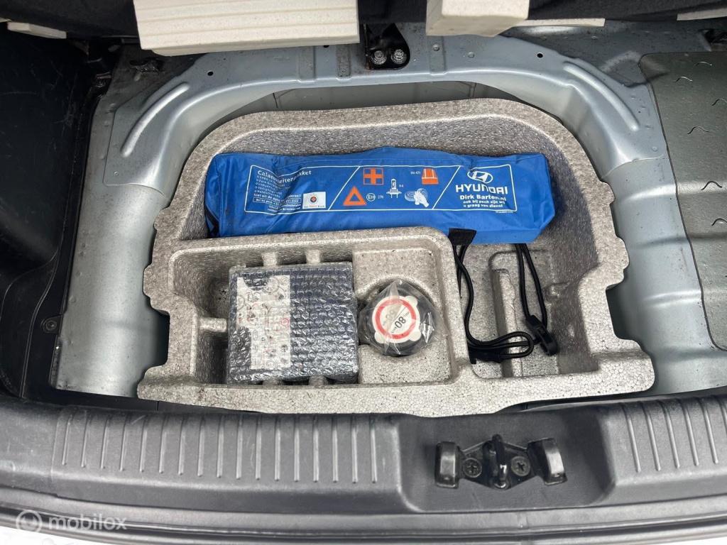 Hyundai I 10 1.2 i-drive cool