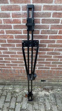 Thule Freeride fietsdakdragers