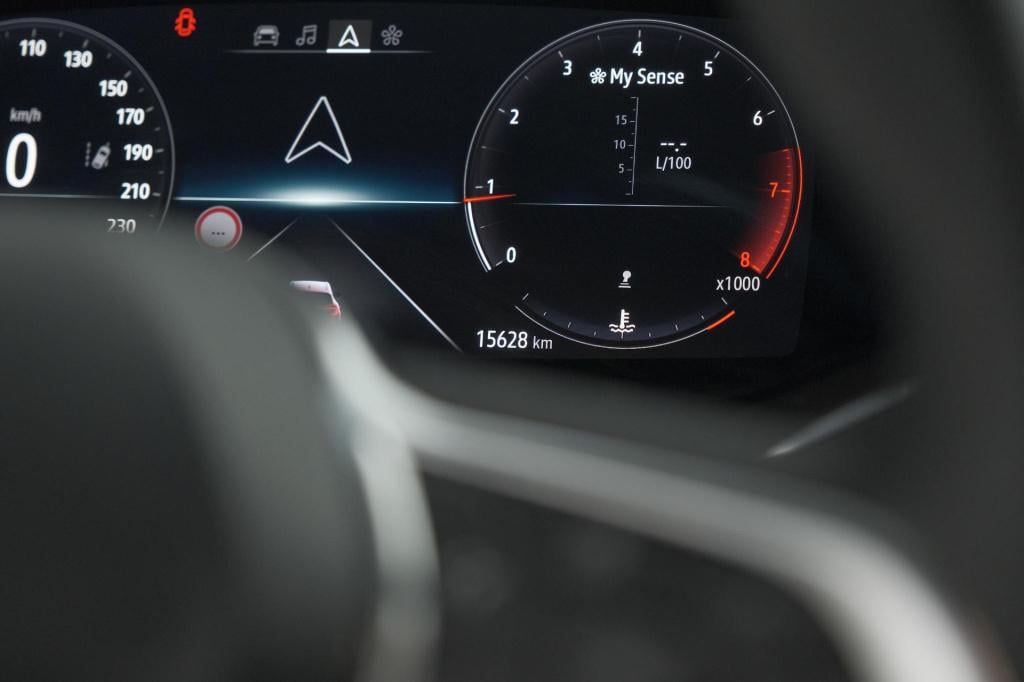 Renault Captur tce 90 techno | 360 camera | 9.3 inch grootscherm | apple ca