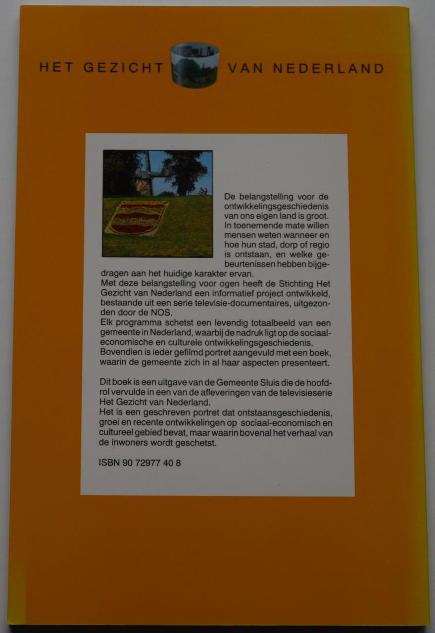 Het gezicht van Nederland – Sluis.