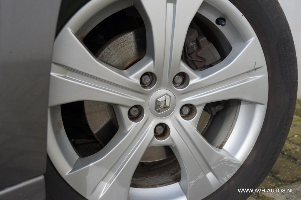 Renault Scenic 1.4 tce dynamique