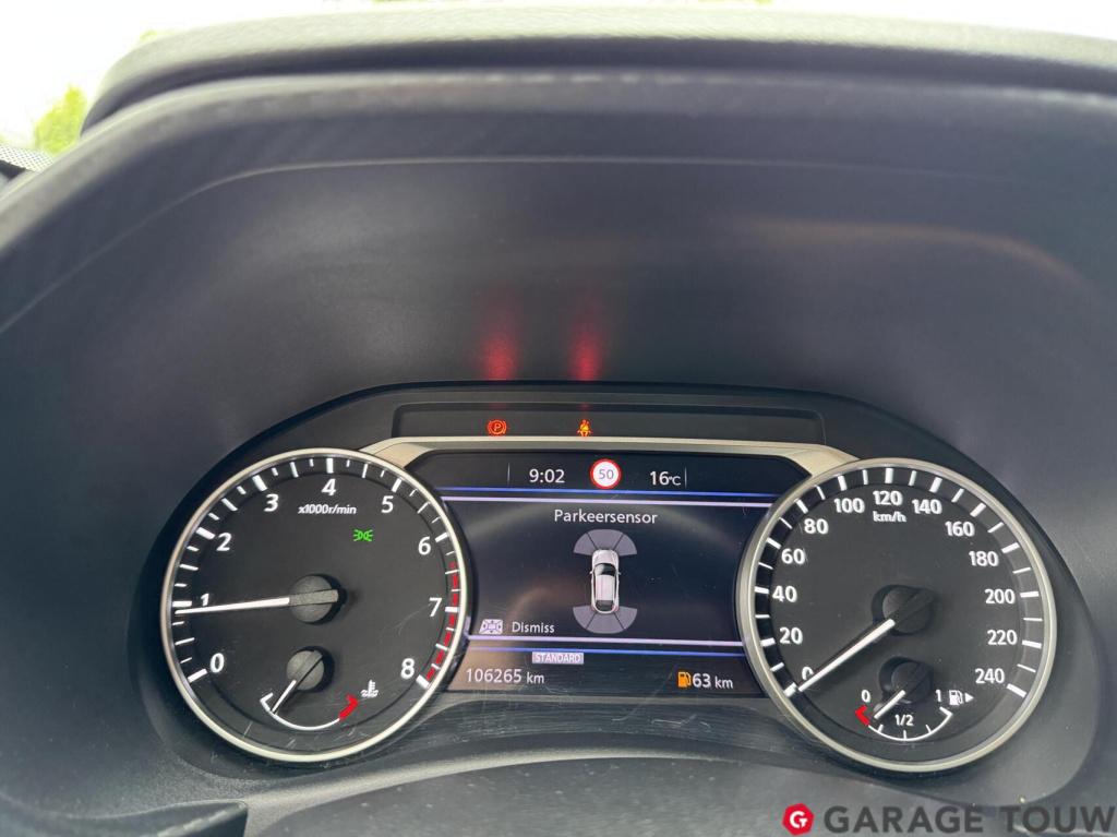 Nissan Juke 1.0 dig-t n-connecta carplay, clima, cruise