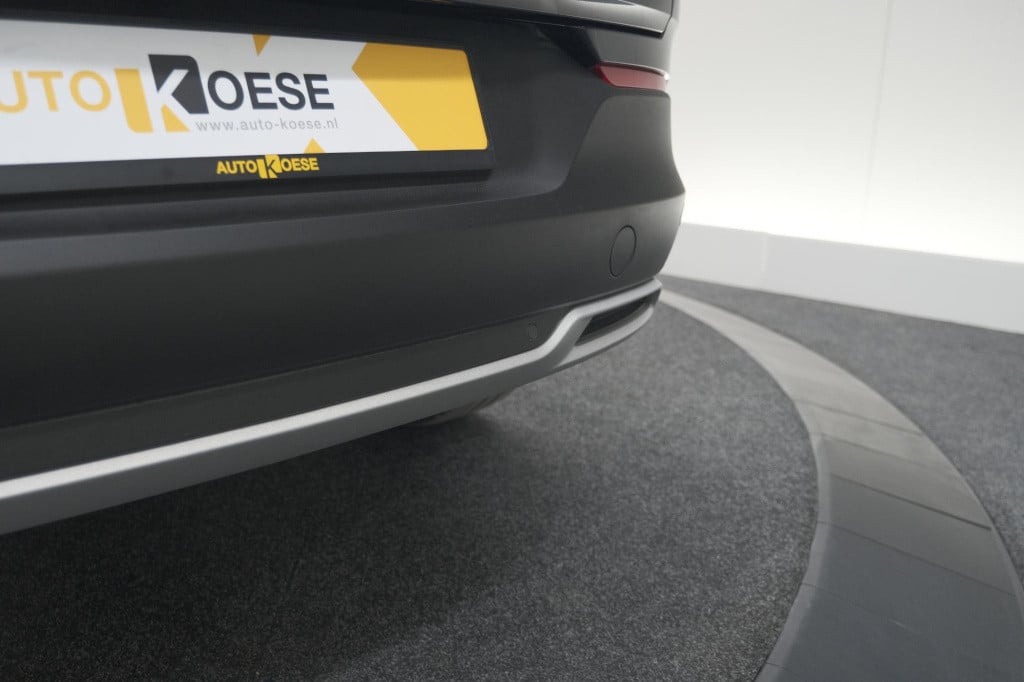 Opel Grandland X 130 turbo innovation | elektrische kofferklep | camera | d