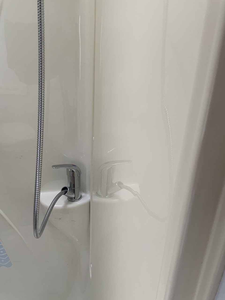 Camper Chausson Alkoof