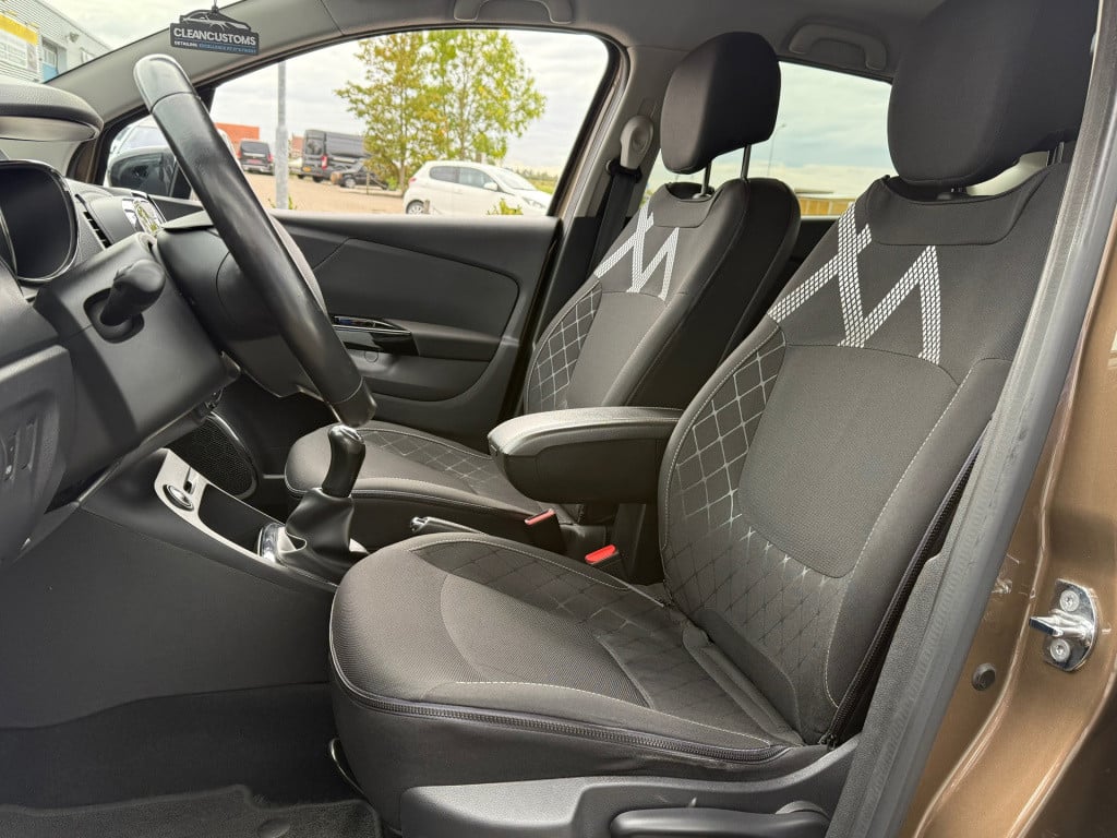 Renault Captur 0.9 tce dynamique