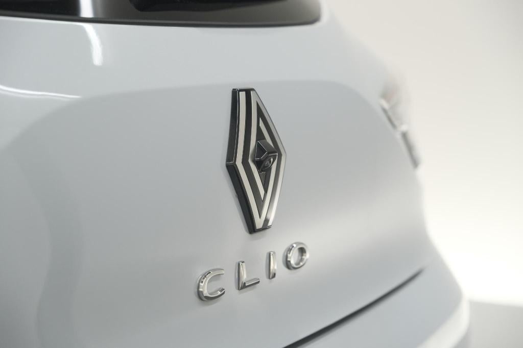 Renault Clio tce 90 gpf techno | 360 camera | adaptieve cruise control | na