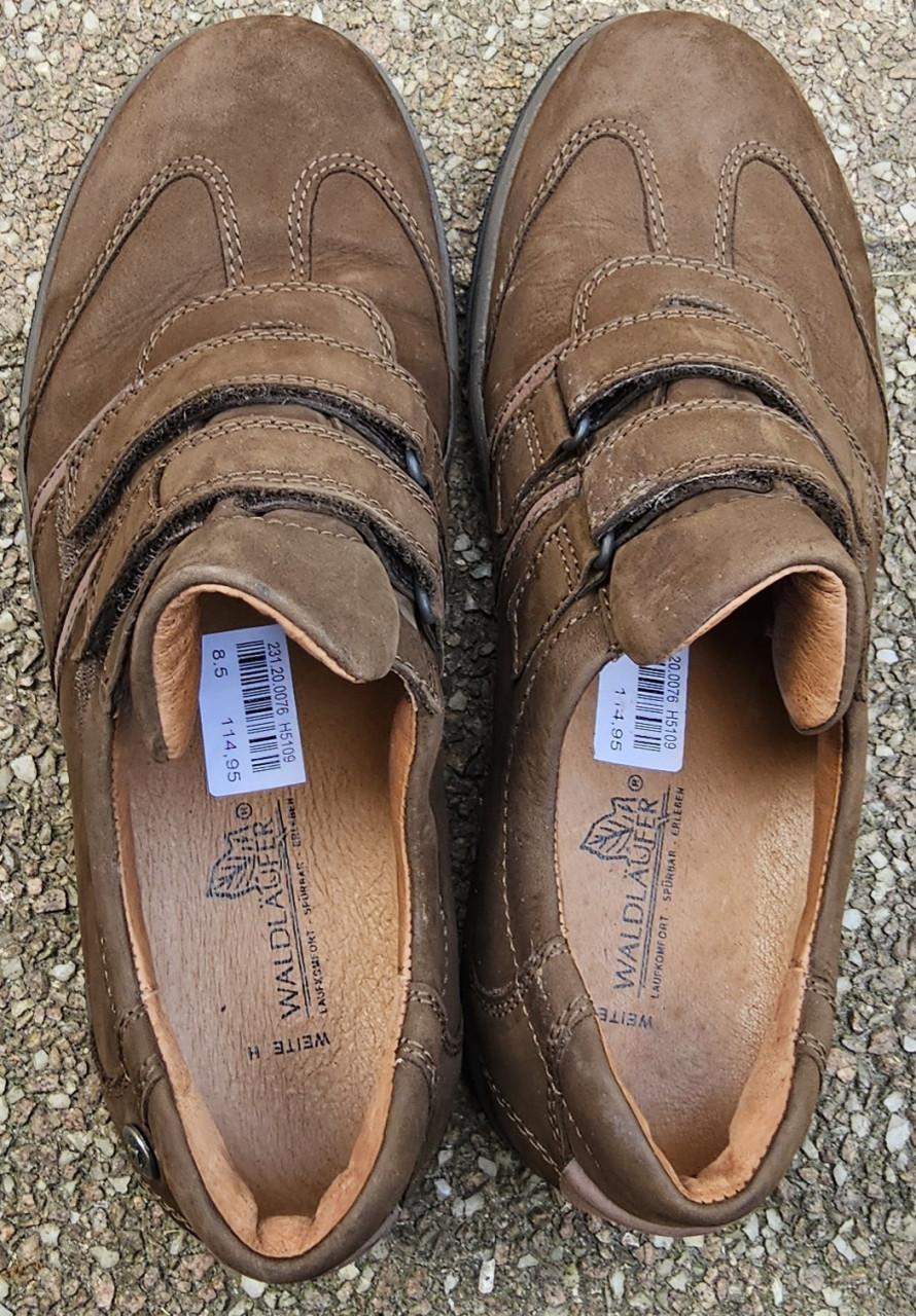 Heren schoen maat 42