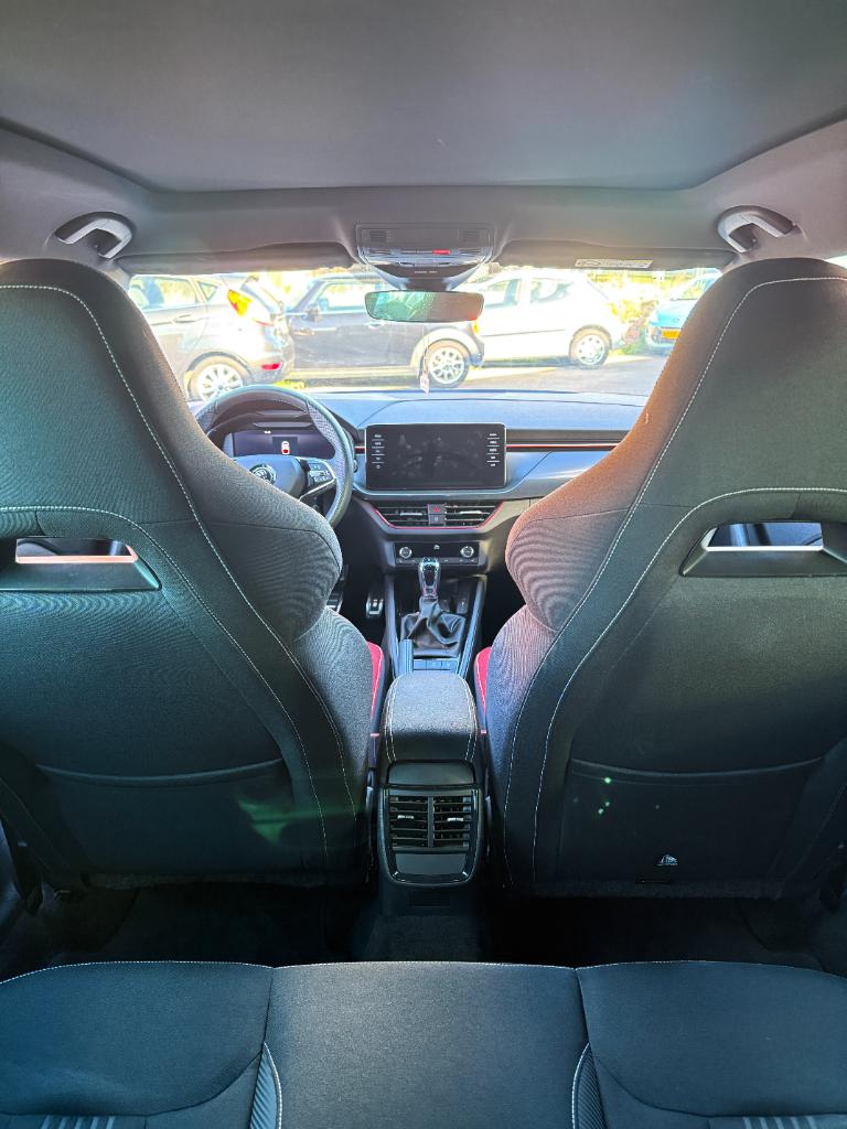 Skoda Scala 1.0 tsi sport monte carlo - full option