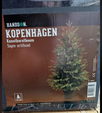 Kunstkerstboom 110 cm