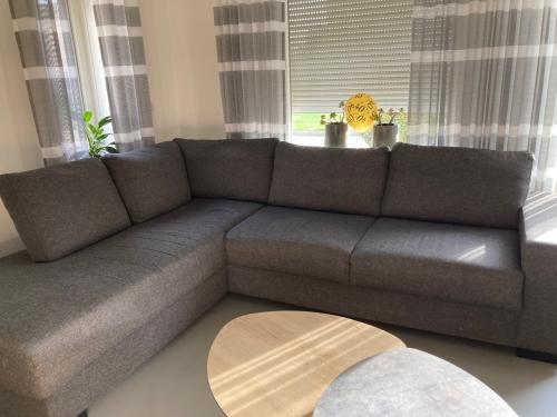 Lounge hoekbank (2,5-zits)