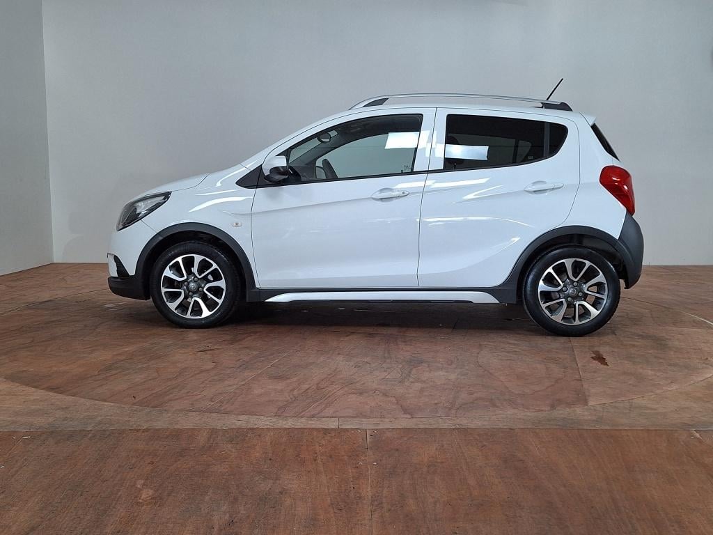 Opel Karl 1.0 rocks edition