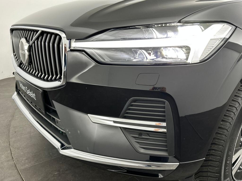 Volvo XC60 t6 398pk recharge ultra bright| trekhaak| pano| adap.cruise| cam