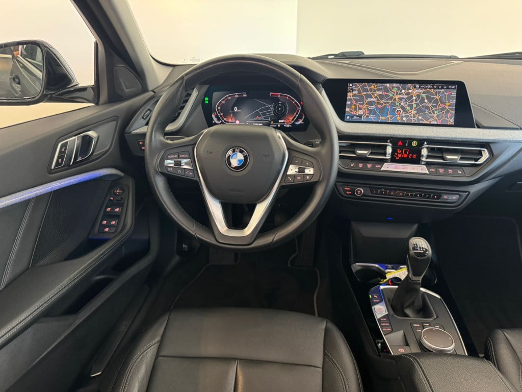 BMW 1 Serie 118i executive