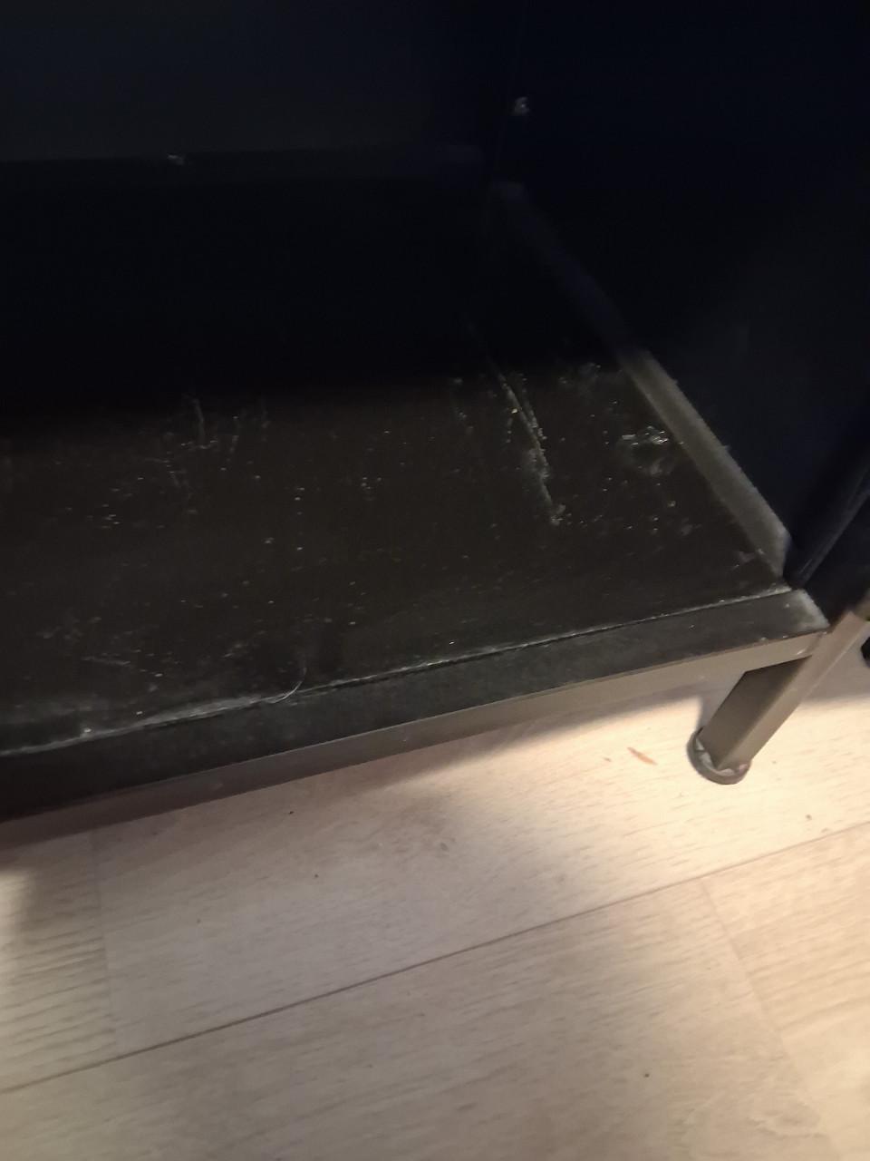 Woood Ronja vitrine / opberg kast