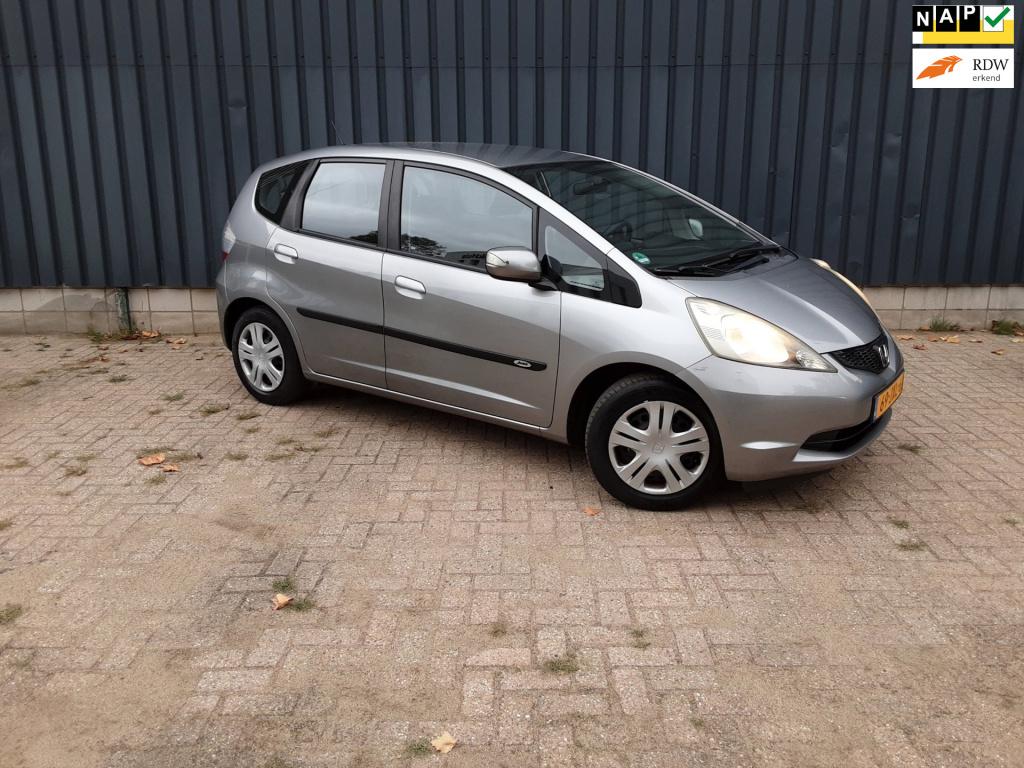 Honda Jazz 1.4 comfort