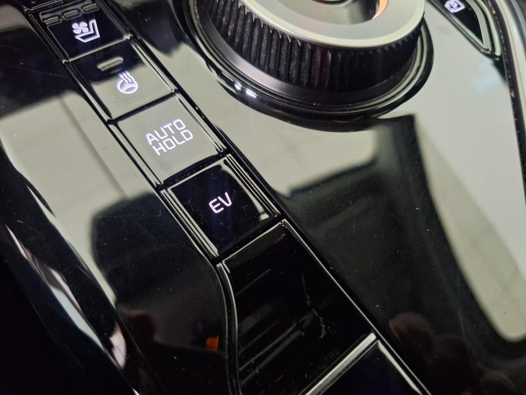 Kia Niro 1.6 gdi phev executiveline | head-up display | schuif/kanteldak |