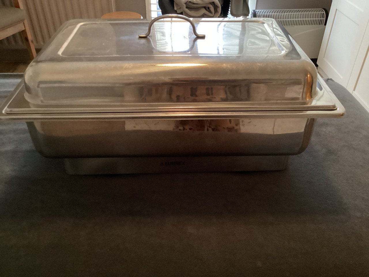 Keuken