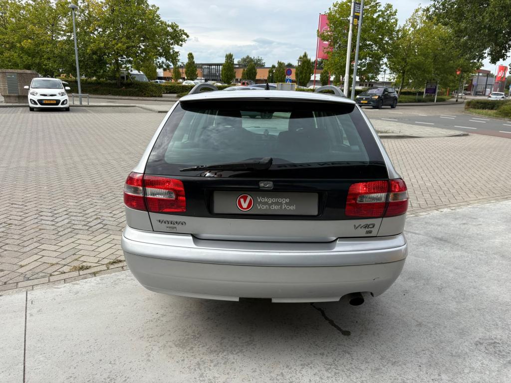 Volvo V40 1.8 europa