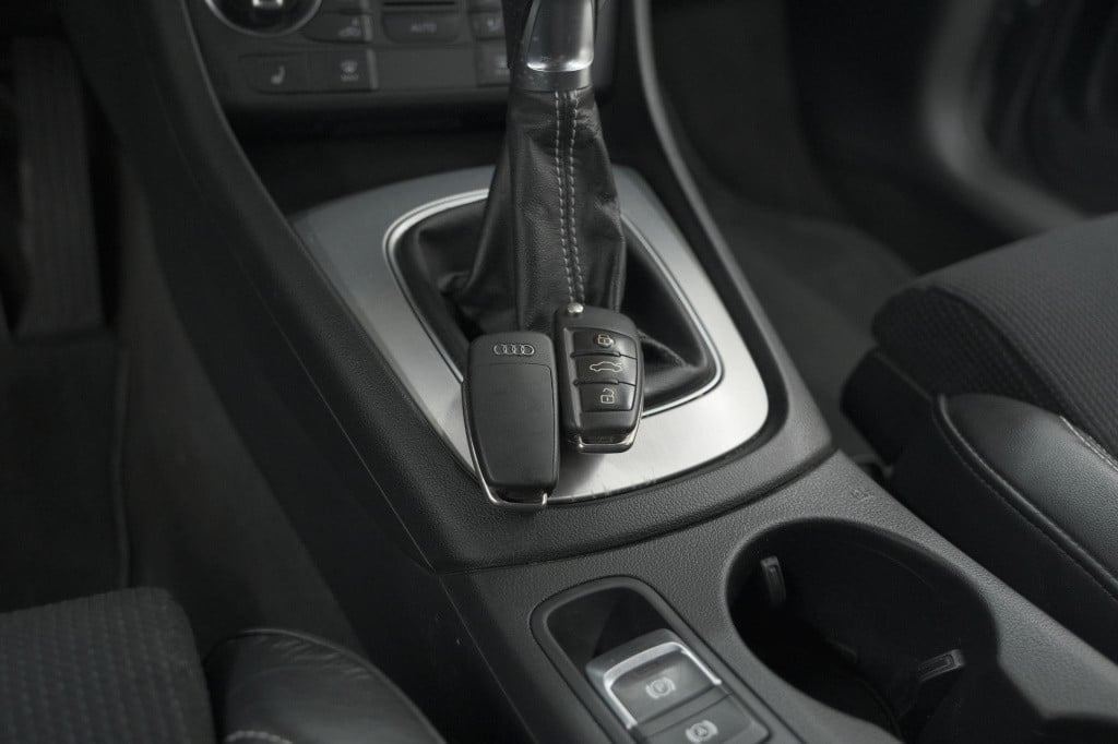 Audi Q3 1.4 tfsi cod sport s line edition | parkeersensoren | navigatie | c
