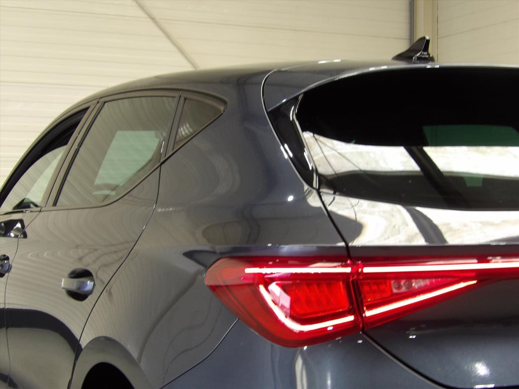 Cupra Leon 1.4 e-hybrid 245pk dsg-6 245