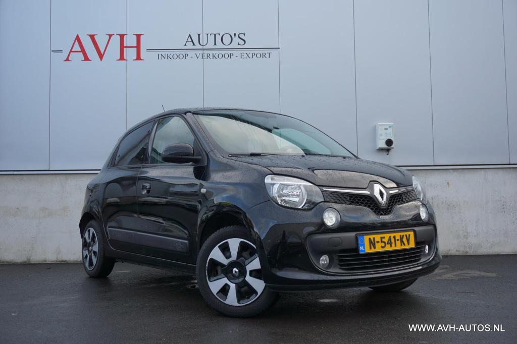 Renault Twingo 1.0 sce collection