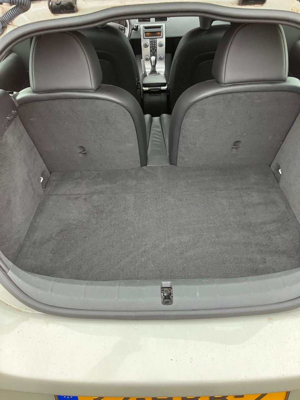 Volvo C30 1,8 16V  2008  157.000 km.